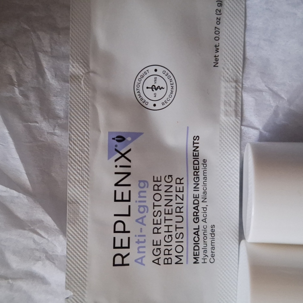 Replenix bundle - Picture 4 of 4